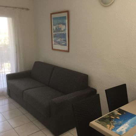 Appart'Hôtel A Punta Galéria Exterior foto